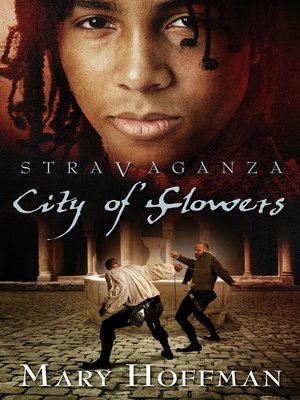 cover image of City of Flowers